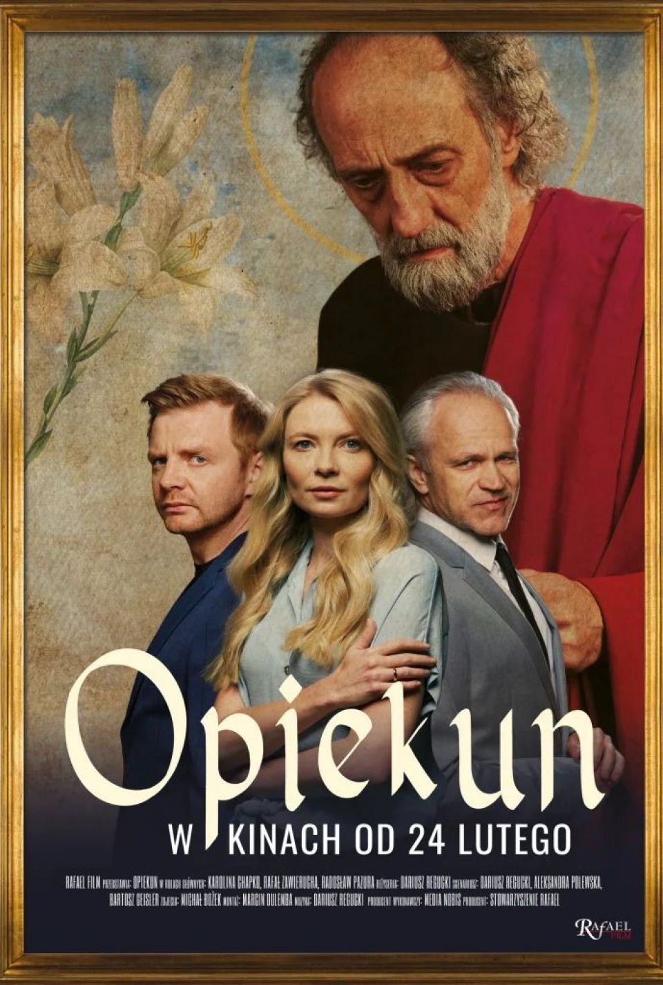 OPIEKUN