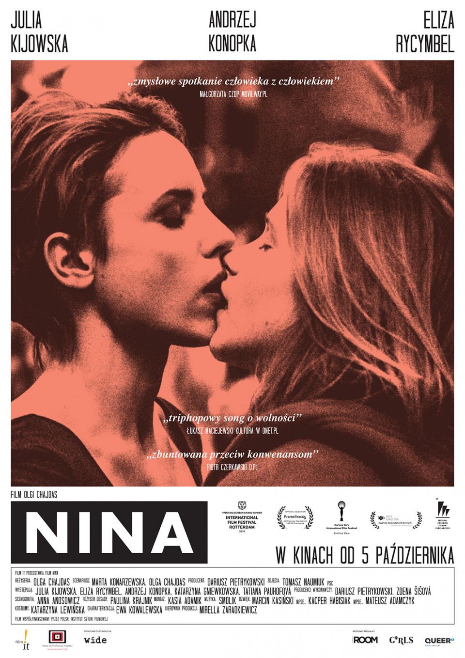 Nina [13 kwietnia]