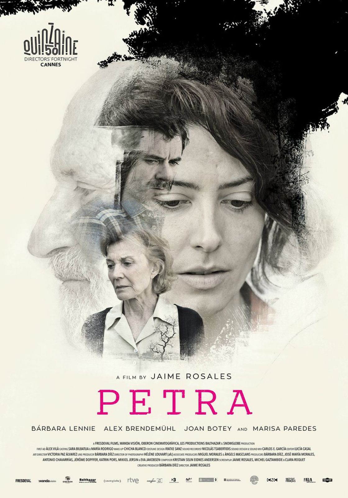 DKF: Petra