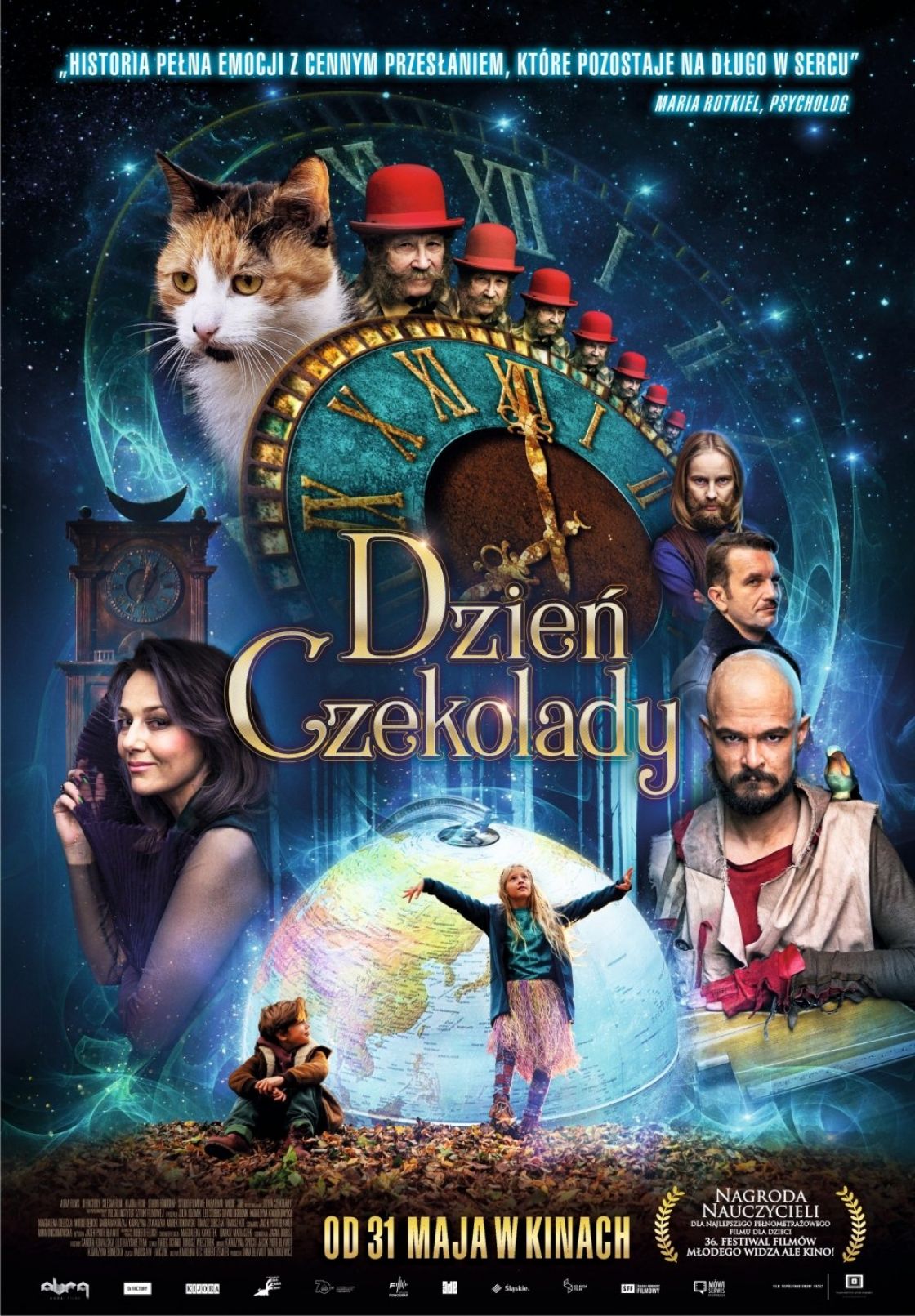 Jak wytresować smoka 3