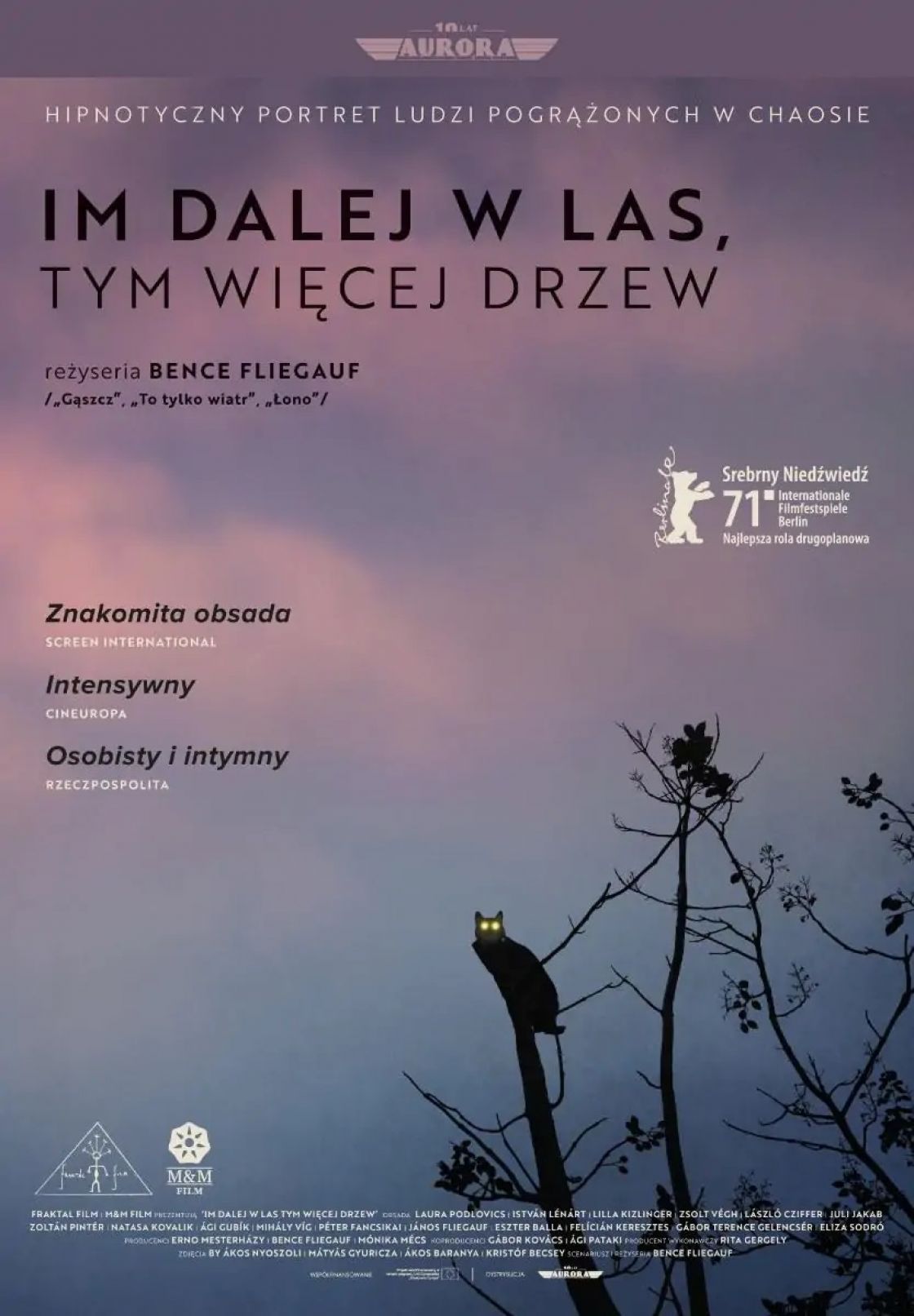Pan Patyk i Morski Potwór