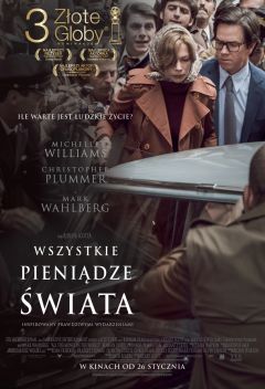 Wszystkie pieniądze świata [22 Czerwca]