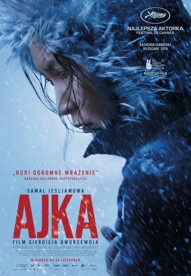 Ajka [NAPISY] 2 Marca 2019